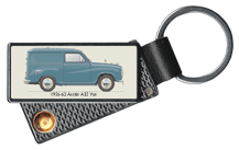 Austin A35 Van 1963-66 Keyring Lighter